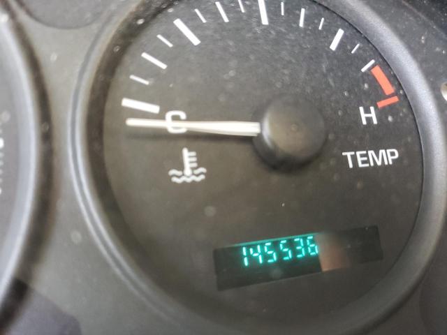 Zdjęcie 8 z aukcji – 2004 CHEVROLET VENTURE z VIN 1GNDX03E94D202863