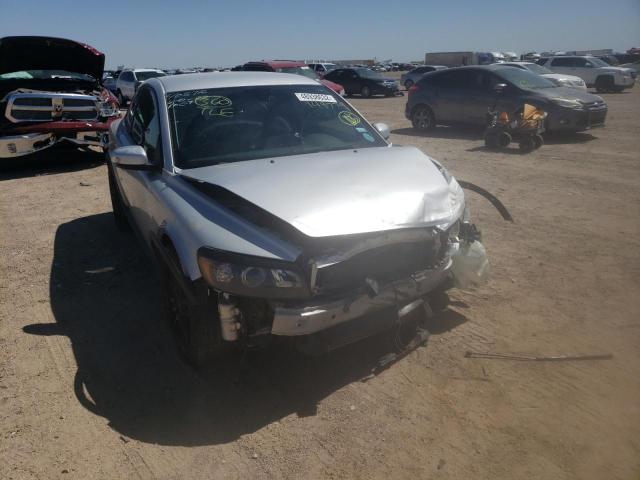 Photo 1 from auction – 2009 VOLVO C30 T5 with VIN YV1MK672792149779