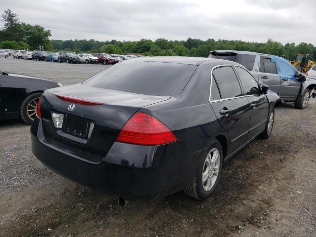 Photo 4 from auction – 2007 HONDA ACCORD EX with VIN 1HGCM56757A178172