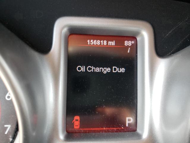 Photo 8 from auction – 2012 DODGE JOURNEY SX with VIN 3C4PDCBB7CT361588