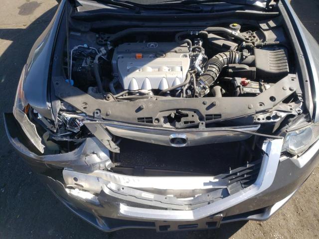 Photo 7 from auction – 2010 ACURA TSX with VIN JH4CU2F67AC010189