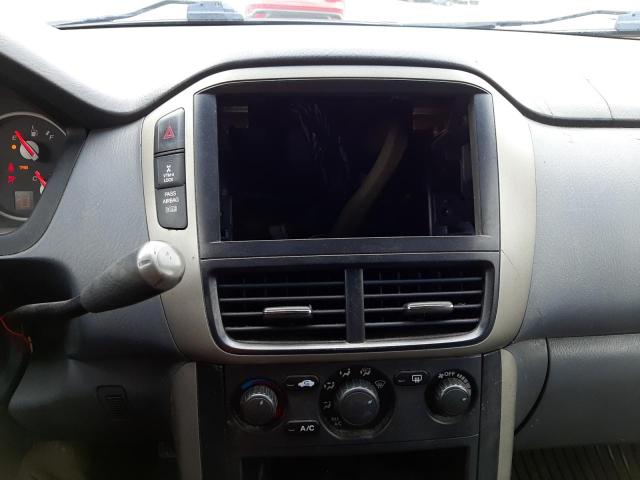 Photo 9 from auction – 2008 HONDA PILOT VP with VIN 5FNYF18238B050949
