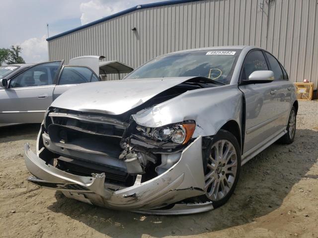 Photo 2 from auction – 2005 VOLVO S40 T5 with VIN YV1MS682752100865