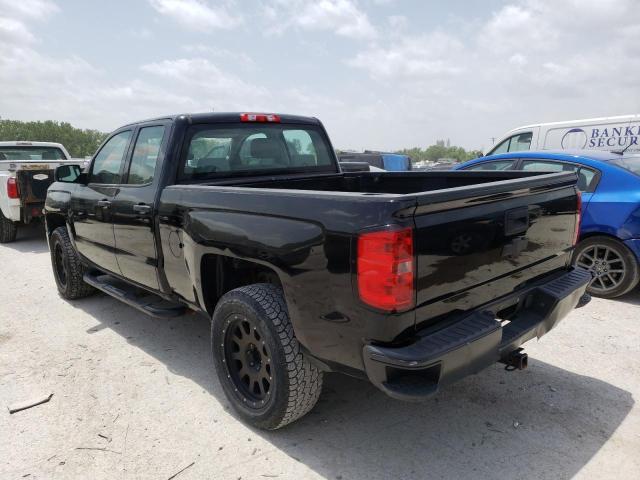 Photo 3 from auction – 2014 CHEVROLET SILVERADO with VIN 1GCRCPEH4EZ114723