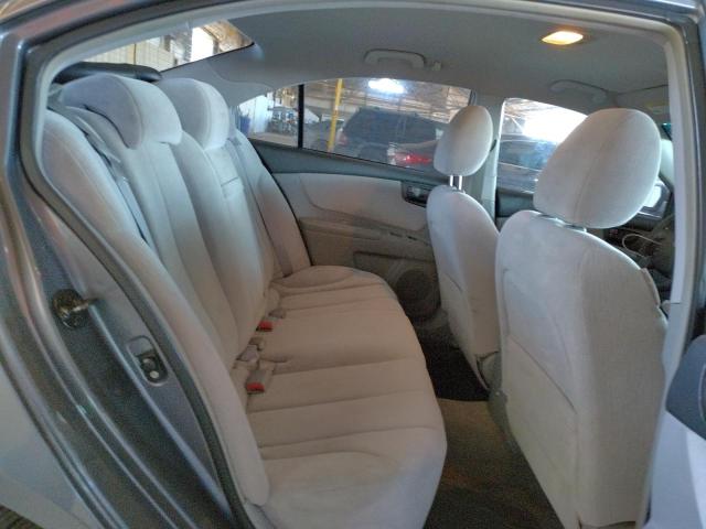 Photo 6 from auction – 2007 KIA OPTIMA LX with VIN KNAGE123175114404