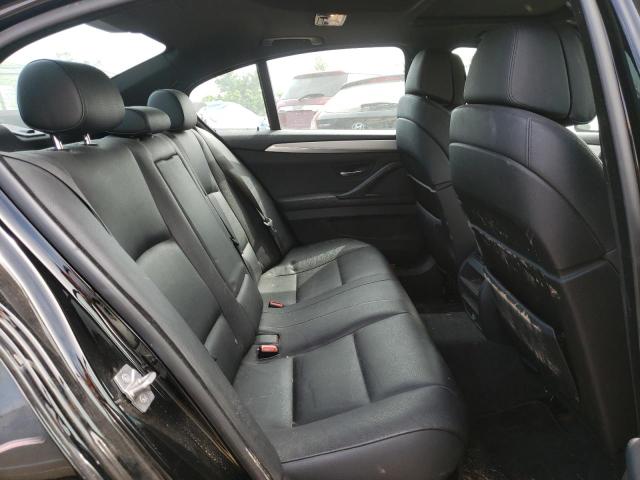 Photo 6 from auction – 2012 BMW 535 XI with VIN WBAFU7C55CDU58626