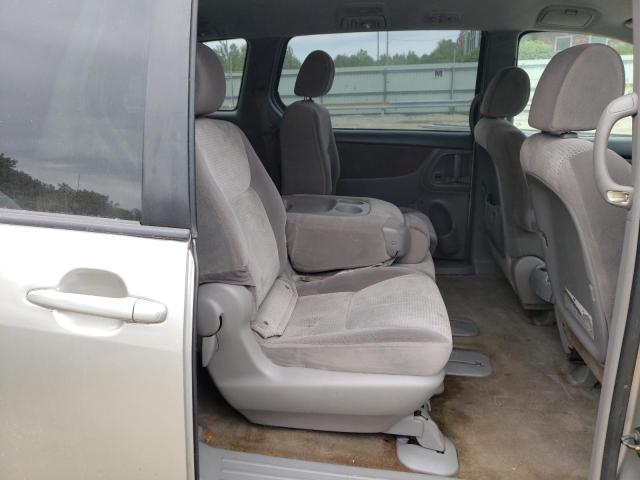 Photo 6 from auction – 2008 TOYOTA SIENNA CE with VIN 5TDZK23C28S216864