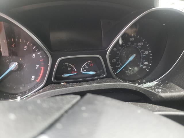 Photo 8 from auction – 2016 FORD ESCAPE with VIN 1FMCU0G70GUA36936