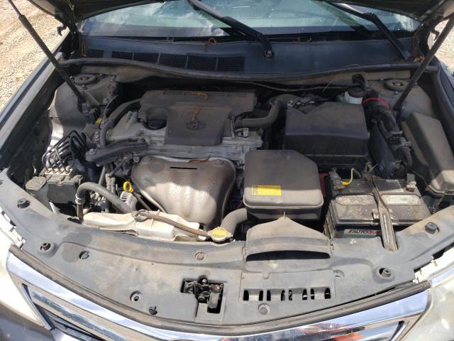 Zdjęcie 7 z aukcji – 2012 TOYOTA CAMRY BASE z VIN 4T1BF1FKXCU023686