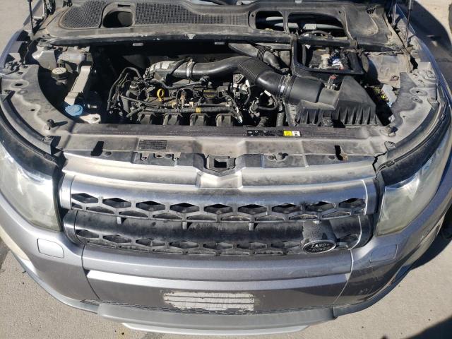 Photo 7 from auction – 2013 LAND ROVER RANGE ROVE with VIN SALVV2BG1DH725815