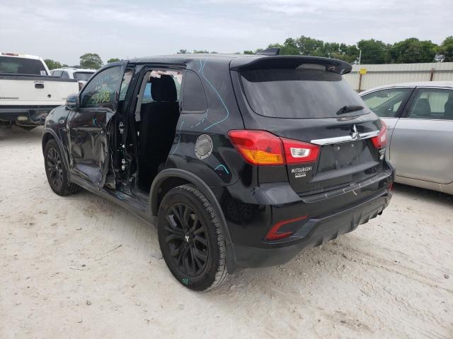 Zdjęcie 3 z aukcji – 2018 MITSUBISHI OUTLANDER z VIN JA4AP3AU5JZ024210