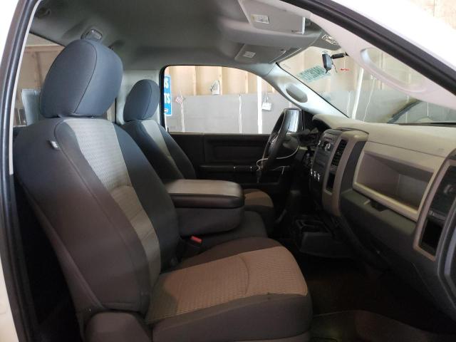 Photo 5 from auction – 2012 DODGE RAM 2500 S with VIN 3C6LD4AT6CG290494