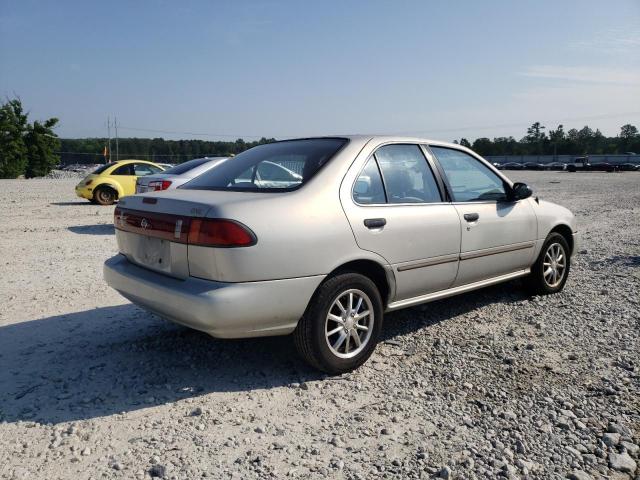 Photo 4 from auction – 1996 NISSAN ALTIMA XE with VIN 3N1AB41D7TL008534