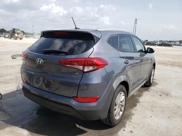 Photo 4 from auction – 2017 HYUNDAI TUCSON LIM with VIN KM8J33A46HU275256