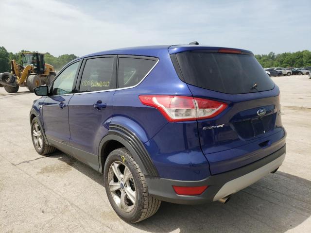 صورة رقم 3 من المزاد - 2014 FORD ESCAPE SE مع VIN 1FMCU0GX4EUE20487