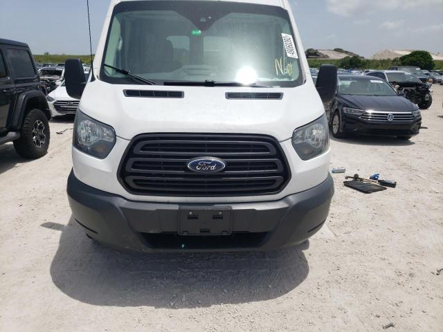 Photo 9 from auction – 2016 FORD TRANSIT T- with VIN 1FTYR2XG3GKA01844
