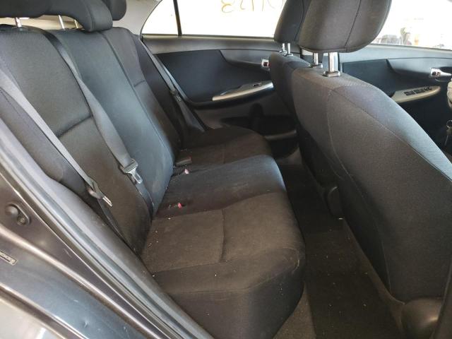 Photo 6 from auction – 2010 TOYOTA COROLLA BA with VIN 2T1BU4EE6AC282385