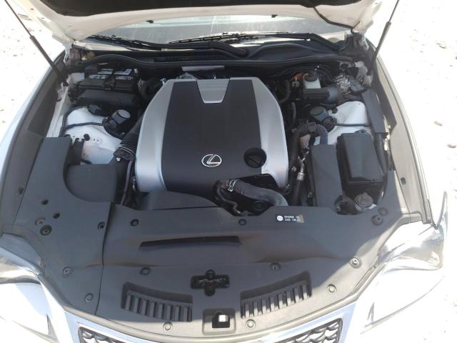 Photo 7 from auction – 2016 LEXUS RC 300 with VIN JTHSM5BC8G5000616