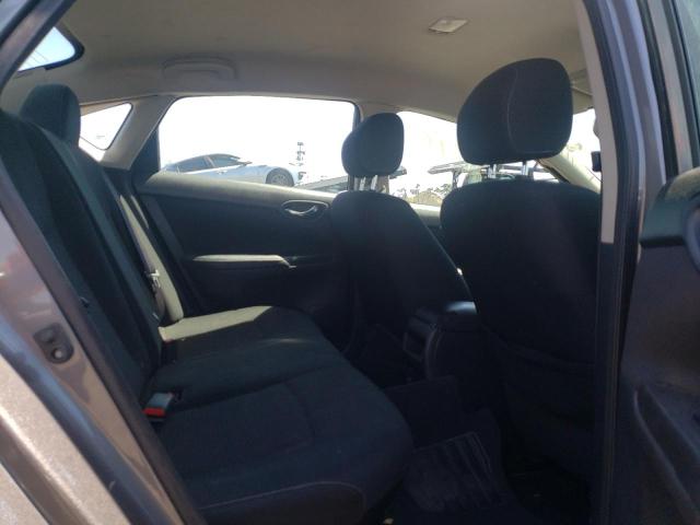 Photo 6 from auction – 2019 NISSAN SENTRA S with VIN 3N1AB7AP1KY261331