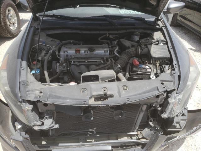 Photo 7 from auction – 2012 HONDA ACCORD LX with VIN 1HGCP2F33CA194450