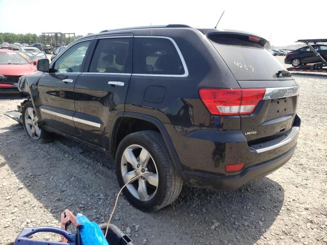 Photo 3 from auction – 2013 JEEP GRAND CHER with VIN 1C4RJEBG2DC504257