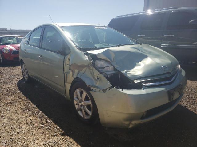 TOYOTA PRIUS 2008 with VIN JTDKB20U283441303 - Photo from auction