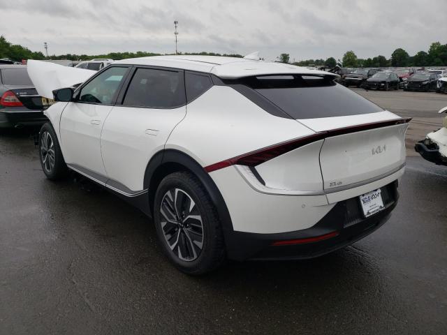 Photo 3 from auction – 2022 KIA EV6 LIGHT with VIN KNDC34LB6N5050372