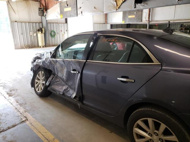 Photo 10 from auction – 2013 CHEVROLET MALIBU LTZ with VIN 1G11H5SA2DF283304