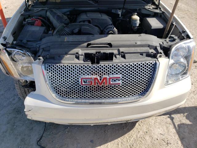 Photo 7 from auction – 2010 GMC YUKON DENA with VIN 1GKUKEEF9AR291170