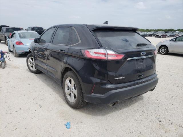 Фото 3 с аукциона – 2020 FORD EDGE SE с VIN 2FMPK3G96LBB64110