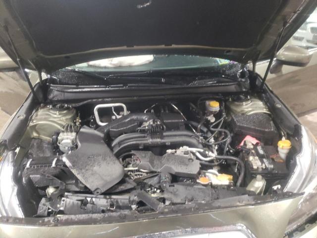 Снимка 7 от търг – 2017 SUBARU OUTBACK 2. с VIN 4S4BSACC2H3355370