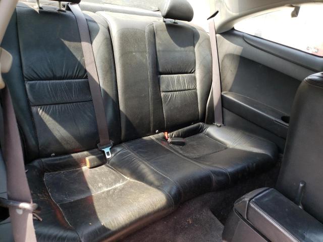 Photo 6 from auction – 2005 HONDA ACCORD EX with VIN 1HGCM72695A012937