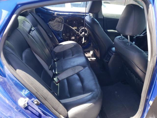 صورة رقم 6 من المزاد - 2012 KIA OPTIMA SX مع VIN 5XXGR4A66CG028550