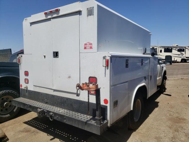 Photo 4 from auction – 2010 FORD F350 SUPER with VIN 1FDWF3GR8AEA32533