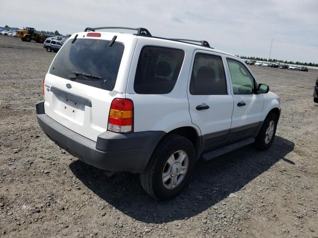 Photo 4 from auction – 2003 FORD ESCAPE XLT with VIN 1FMYU03133KB80445
