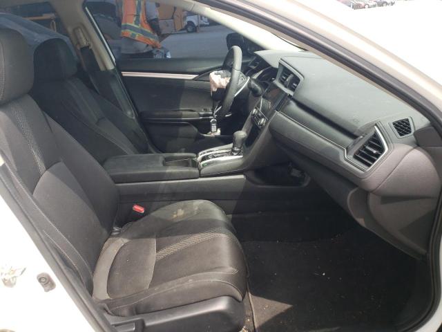 Photo 5 from auction – 2016 HONDA CIVIC EX with VIN 2HGFC2F77GH555438