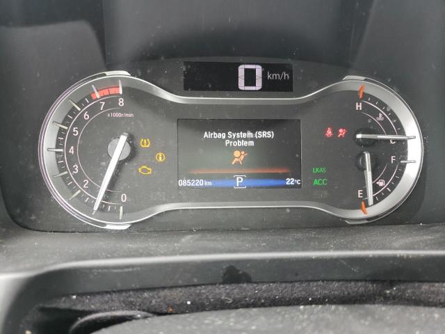 Photo 8 from auction – 2017 HONDA PILOT EXL with VIN 5FNYF6H88HB507336