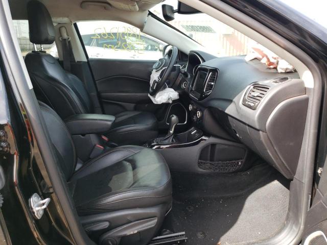 Photo 5 from auction – 2019 JEEP COMPASS LI with VIN 3C4NJCCB8KT670757