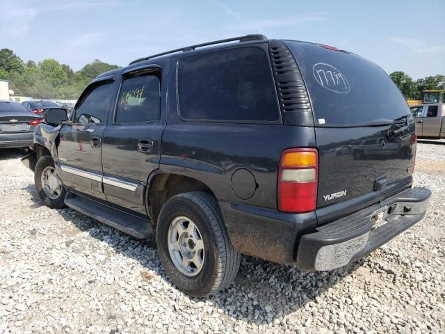 Photo 3 from auction – 2003 GMC YUKON with VIN 1GKEC13V93J161914