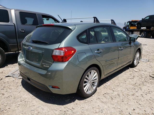 Photo 4 from auction – 2015 SUBARU IMPREZA LI with VIN JF1GPAM66FH301581