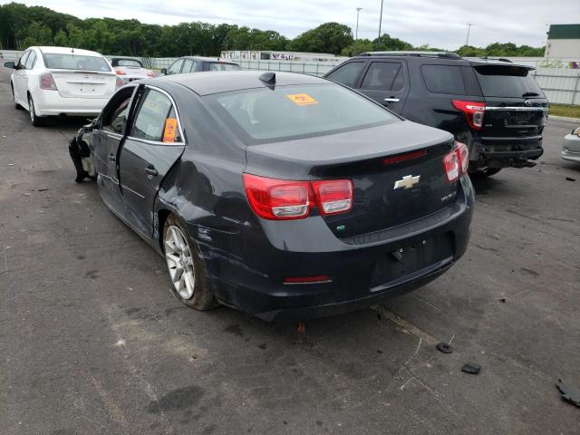 Photo 3 from auction – 2015 CHEVROLET MALIBU 1LT with VIN 1G11C5SL2FF134832