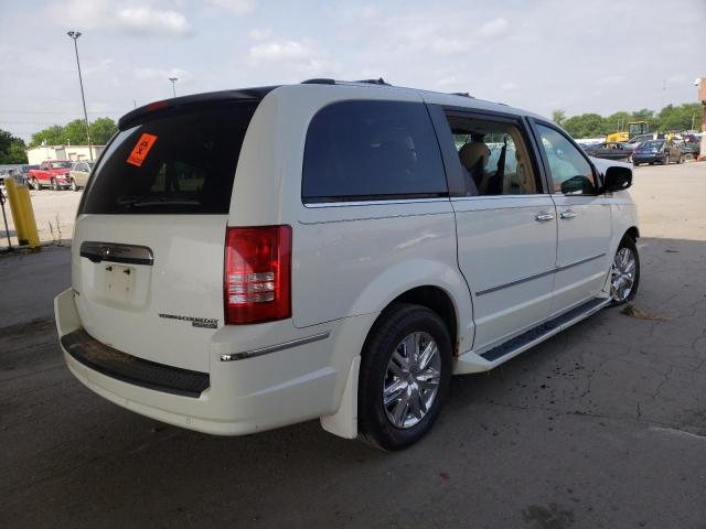 Photo 4 from auction – 2010 CHRYSLER TOWN & COU with VIN 2A4RR6DX3AR129830