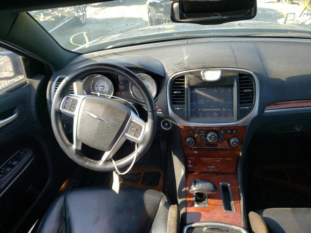 Photo 9 from auction – 2013 CHRYSLER 300 with VIN 2C3CCAAG5DH508055