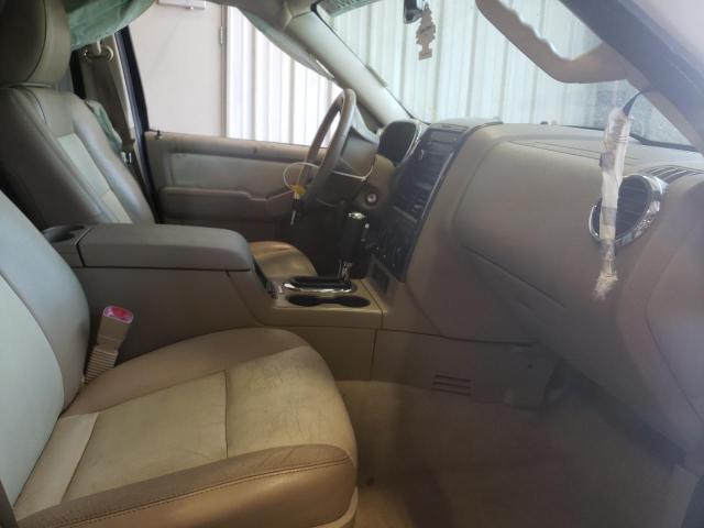 Photo 5 from auction – 2010 FORD EXPLORER X with VIN 1FMEU6DE6AUA38115