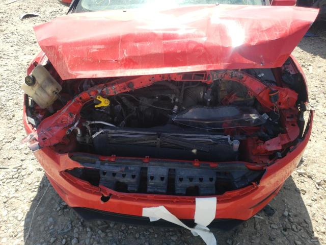 Zdjęcie 9 z aukcji – 2017 FORD FOCUS SE z VIN 1FADP3K20HL216637