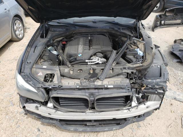 Photo 7 from auction – 2012 BMW 535 XI with VIN WBAFU7C55CDU58626