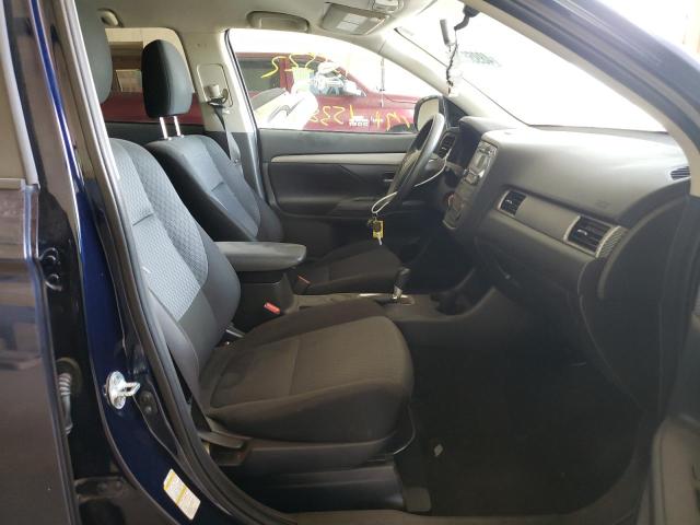 Photo 5 from auction – 2014 MITSUBISHI OUTLANDER with VIN JA4AD2A36EZ003916