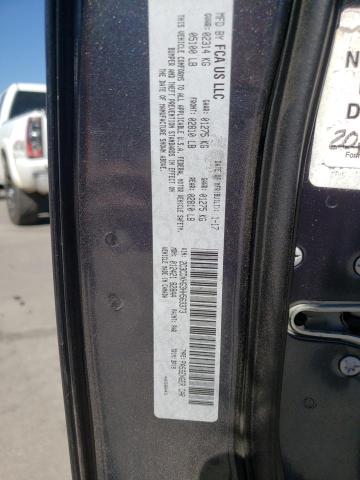 Photo 10 from auction – 2017 DODGE CHARGER SX with VIN 2C3CDXHG3HH563373