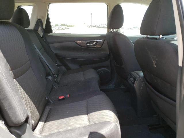 Photo 6 from auction – 2017 NISSAN ROGUE S with VIN 5N1AT2MT4HC802844