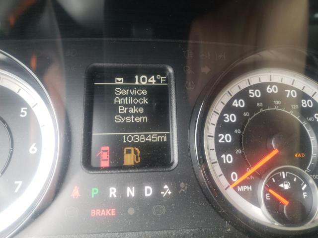 Photo 8 from auction – 2017 RAM 1500 ST with VIN 1C6RR7ST5HS865065